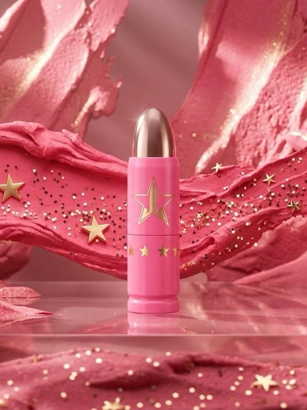 ✨ RARE & DISCONTINUED ✨ Jeffree Star Cosmetics Lip Ammunition shade 